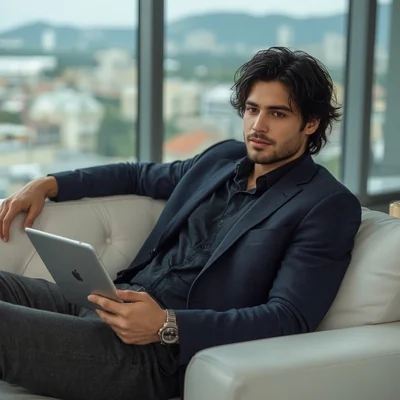 Carlos Méndez